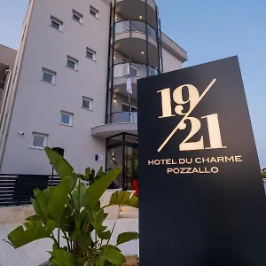 1921 Hotel
